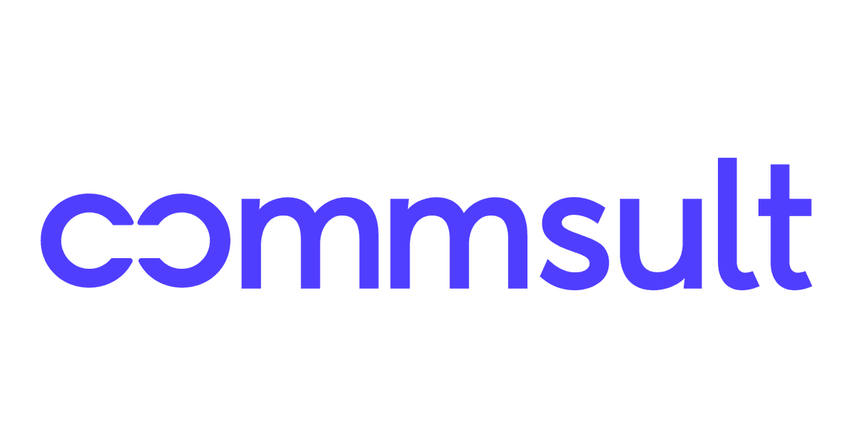 Logo commsult Indonesia