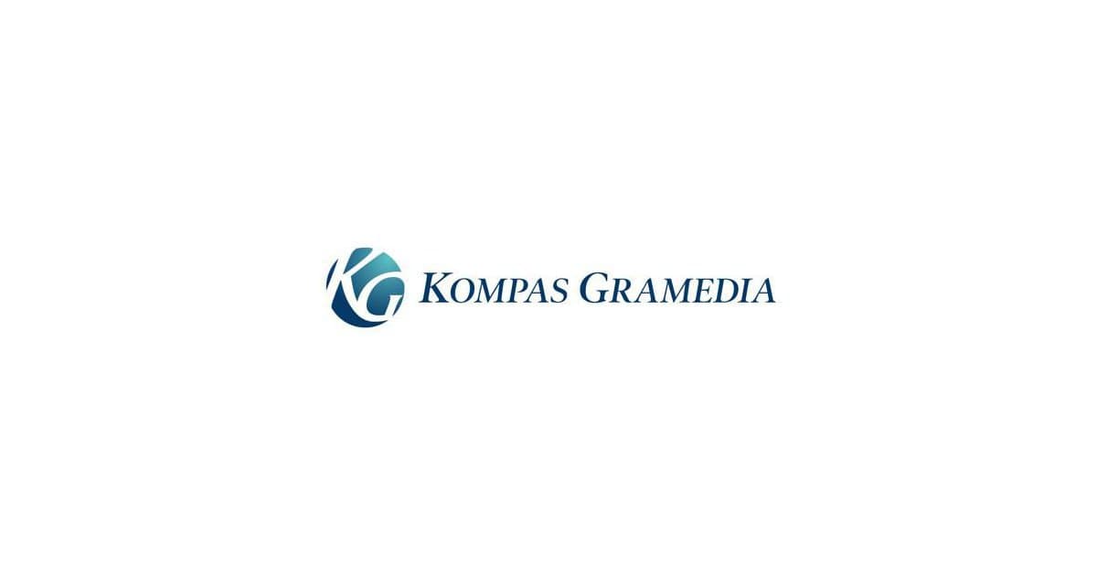 Logo Kompas Gramedia