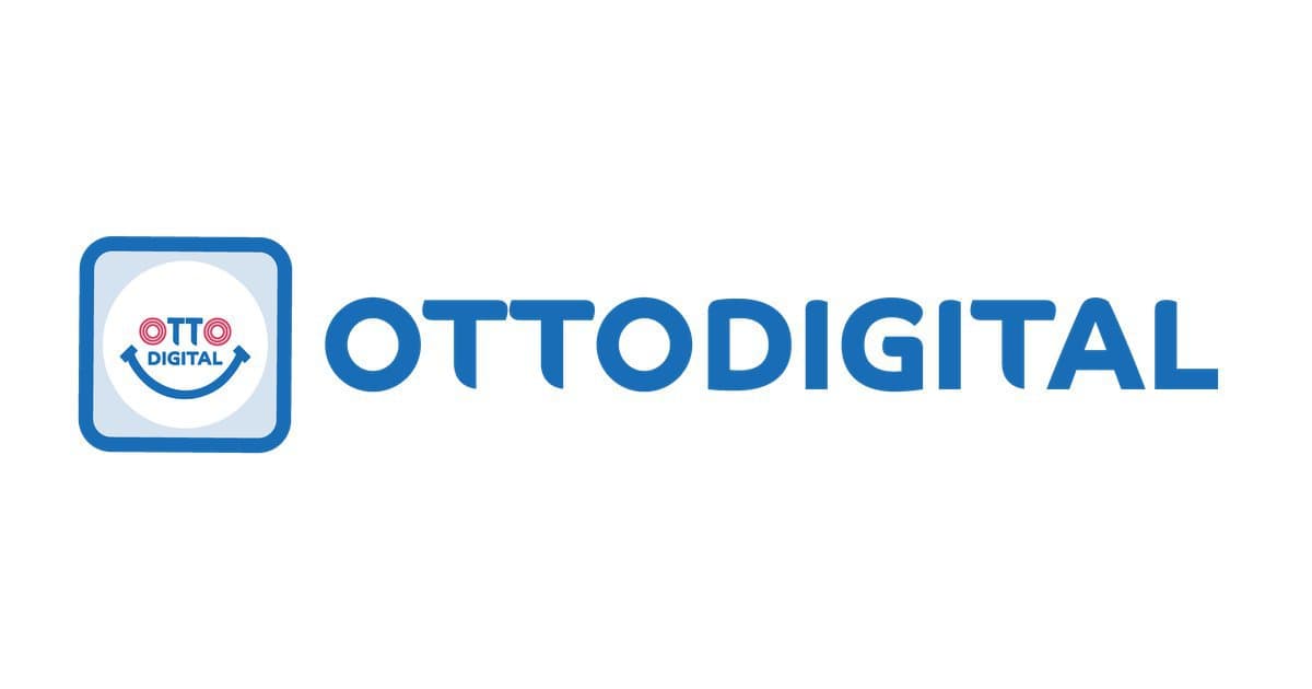 Logo OttoDigital Group