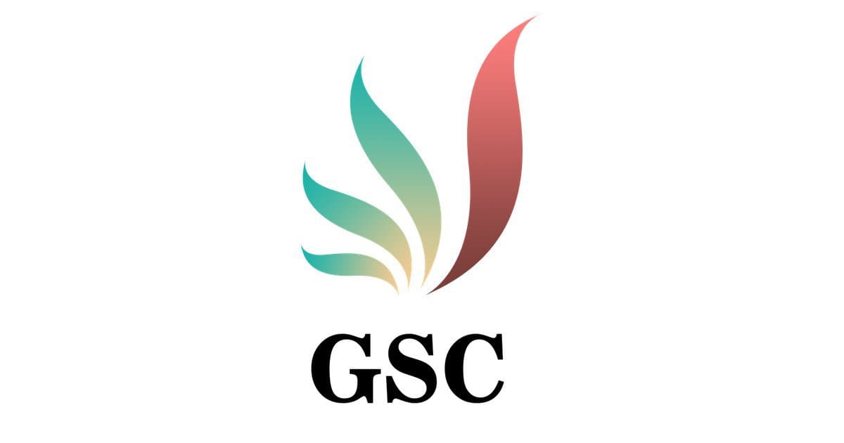 Logo PT Gosyen Solusindo Cemerlang