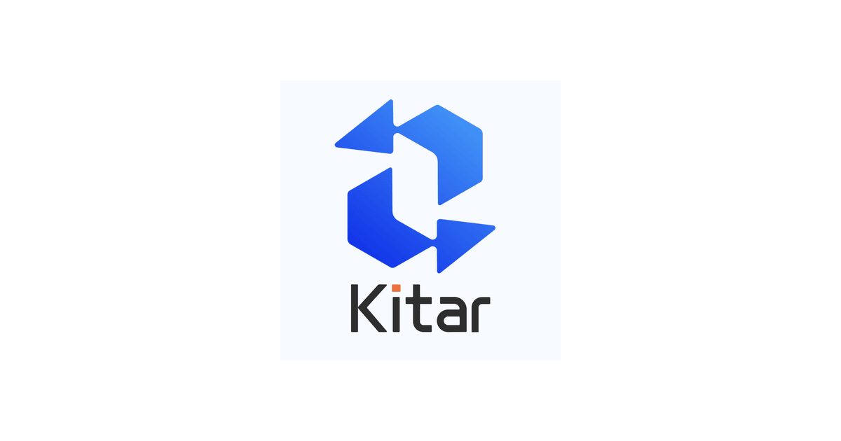 Logo PT Kitar Technology Indonesia