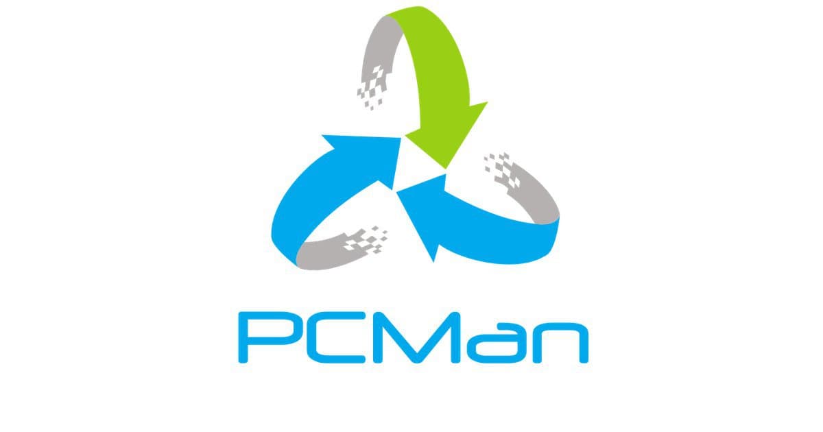 Logo PT Pasifik Cipta Mandiri