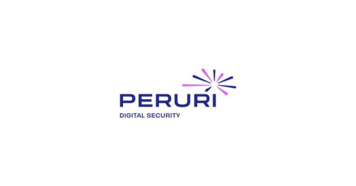 Logo PT Peruri Digital Security (PDS)