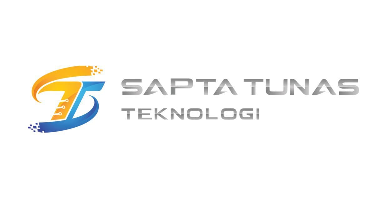 Logo PT Sapta Tunas Teknologi