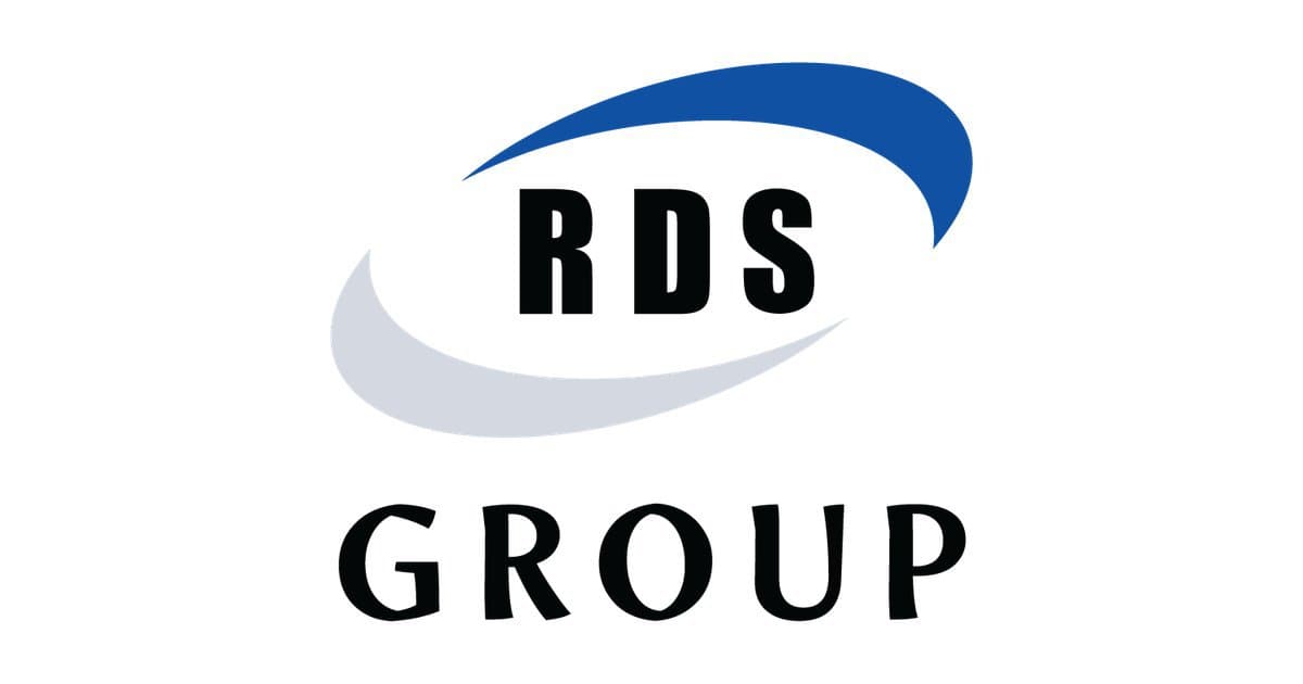 Logo Reycom Document Solusi (RDS Group)