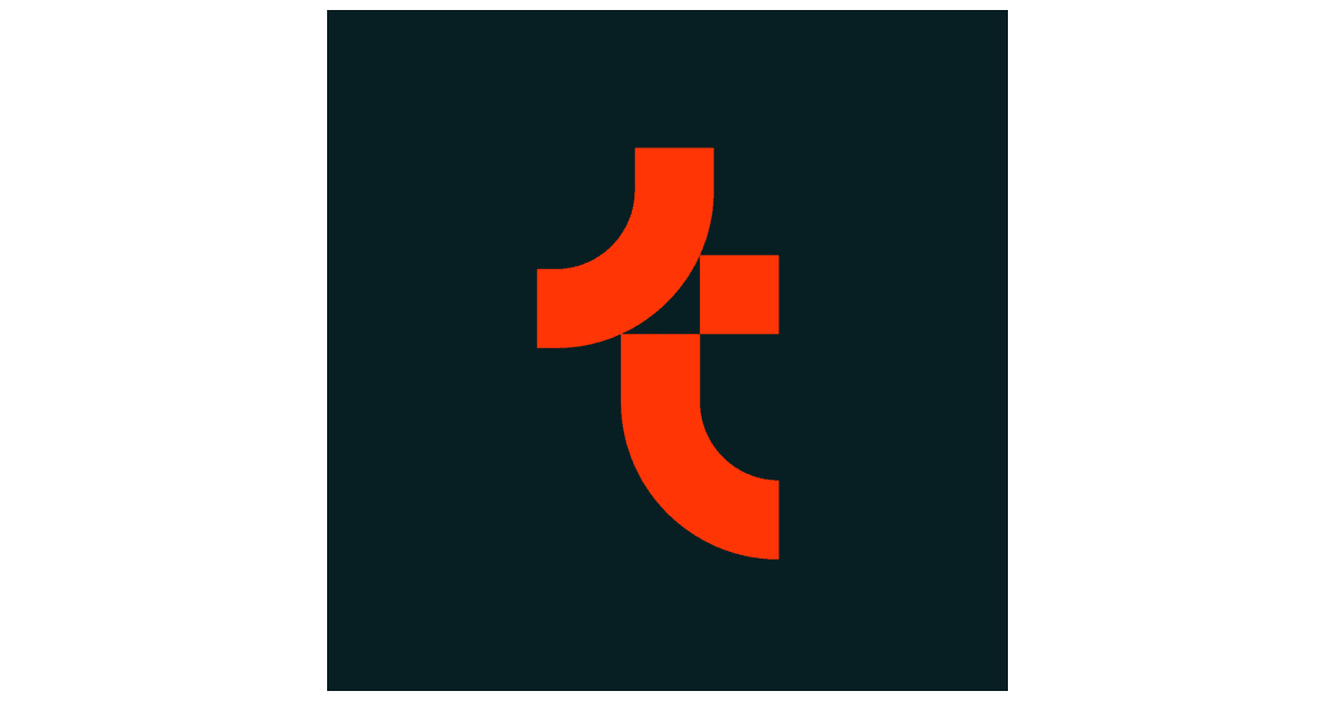 Logo ToffeeDev