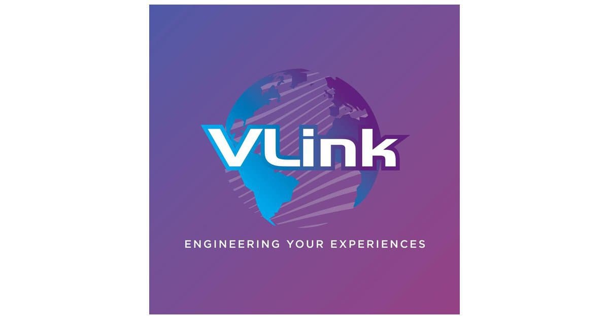 Logo VLink Inc