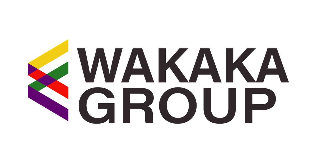 Logo WAKAKA Group